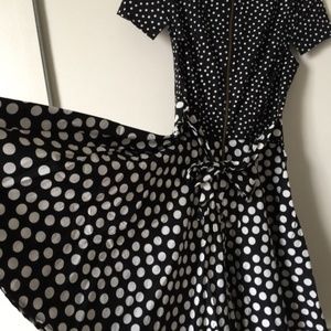 Floral Print Dresses